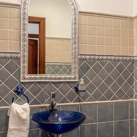 Villa Gran Chalet Centrico Con Piscina Y Bbq Privada A 5 Minutos Playa
