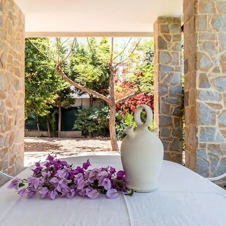 Villa Gran Chalet Centrico Con Piscina Y Bbq Privada A 5 Minutos Playa